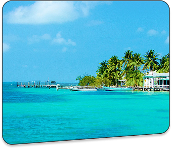 Company Formation in Belize