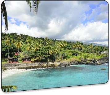 Gambling License in Comoros